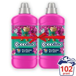 Coccolino Creations Snapdragon 2x1.275L (102 mosási adag) - allegro - 3 970 Ft