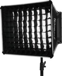 NanLite Softbox Nanlite Barndoor with for Mixpad II 27C