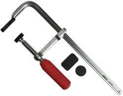 Dedra Asztalos Szorító 450x80 mm "F" Alakú