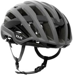 KASK Valegro országúti bukósisak S (50-56), 180g, szürke