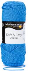 Schachenmayr Soft & Easy 00054 Capri Kötőfonal (9807353-00054-SCHACHENMAYR)