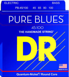 DR Strings PB-45/100 Basszusgitár húr (<![CDATA[PB-45/100]]>)