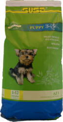 Susa AZ1 kölyöktáp vaníliás ízesítéssel (2 x 15 kg) 30kg