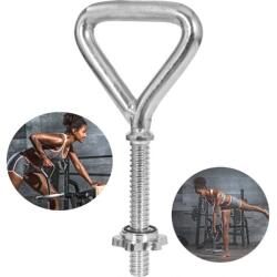 Gorilla Sports Kettlebell fogantyú állítható 30/31 mm (100344-00004-0007) - kokiskashop