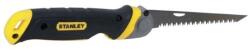STANLEY Fatmax Összecsukható Gipszkarton Fűrész 130 mm 8 TPI