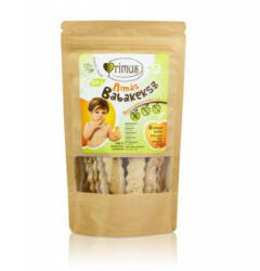 Primus vegán babakeksz almás 100 g - bioszallito