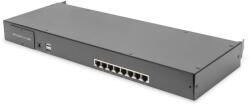 ASSMANN CAT 5 KVM module, 8 port (DS-72216) (DS-72216)