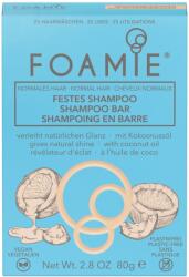 Foamie Shampoo Bar Shake Your Coconuts 80 g
