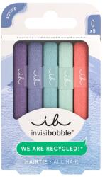 Invisibobble Hair Tie Pastel Dream 5 ks