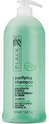Black Professional Line Purifying Shampoo 1000 ml