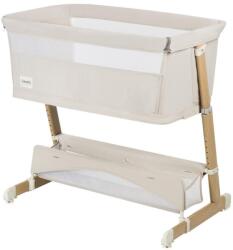 Lionelo - 5 az 1-ben THOMI PLUS babaágy Beige Sand 5903771719872 (LN0333)