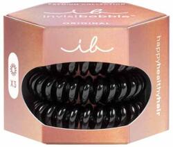 Invisibobble Original Premium True Black 3 ks - parminunat