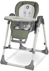 Lionelo - LAURICE gyermek étkezőszék, olívazöld 5903771702799 (LN0366)