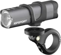 iGPSPORT VS500 első lámpa