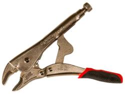 Genius Tools Patentfogó 250 mm Kioldó Karral