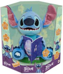 Disney Stitch Jucarie de plus interactiva, Disney Stitch, Stitch povestitorul (N00049000_001w)