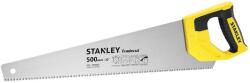Stanely TradeCut Rókafarkú Fűrész 500 mm 7 TPI