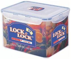 UTC LOCK 9 l-es kék élelmiszertartó HPL838 (UT0081)
