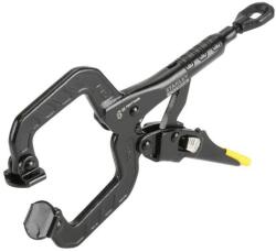 STANLEY FatMax Patentfogó C Szorító 150 mm