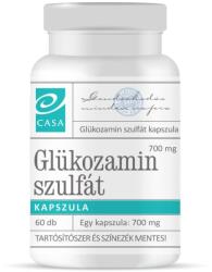 CASA Glükozamin-szulfát kapszula - 60db - vitaminbolt - 2 850 Ft