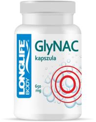 Longlife GlyNac kapszula - 60db - vitaminbolt - 4 072 Ft