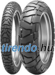Dunlop Trailmax Mission ( 90/90-21 TL 54T M+S jelzés, M/C, Első kerék ) - tirendo