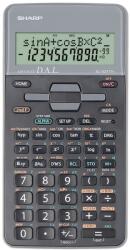 Sharp EL-531 tudományos számológép 273 funkció szürke (EL531THGY) (EL531THGY) (EL531THGY)