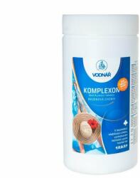 4-Home Vodnář Komplexon multifunkcionális tabletták, 1, 4kg