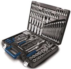 Scheppach TB 217 Szerszámos Készlet 217 db-os