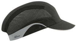 Jsp-Tech Hardcap Aerolite Beütődés Elleni Baseball Sapka 5Cm-Es Simléderrel