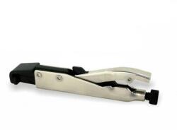 JONNESWAY Patentfogó 195 mm 8" állítható Széles Lapos Pofa