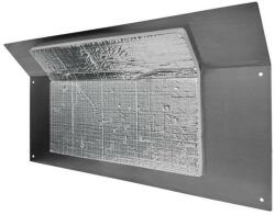 CATA - Légterelő panel SL1 - FLOW IN (02890011) - watermarkt