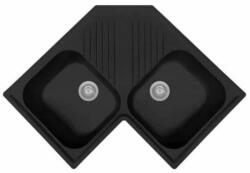 Plados FTA8320 gránit mosogató - Jázmin (FTA-8320/56)