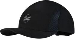 BUFF Baseball sapka 5 Panel UPF 50 Go Cap S/M fekete|szürke