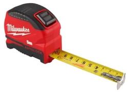 Milwaukee Mérőszalag AUTOLOCK 5m 25mm (4932498772) (4932498772)