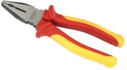 STANLEY Fatmax Kombináltfogó Szigetelt 200 mm