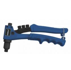 Dedra Popszegecshúzó Fogó 200 mm Kompakt