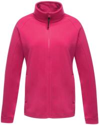 Regatta Női Thor III Interaktív gyapjúkabát L rózsaszín