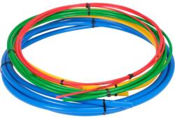 TOYA Belső Csőhajlító Készlet 4 M