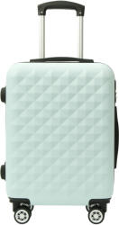 AGA Bőrönd AGA Travel MR4689-Mint - Türkiz (K21978) - inlea