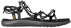 Teva Túraszandál női Voya Infinity 36 fekete