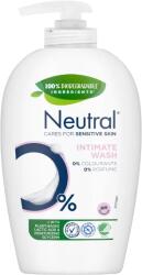 Neutral intim mosakodó 250 ml