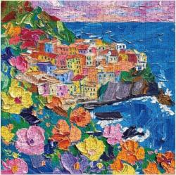 bboldin Z-765 - Cinque Terre - 1000 db-os puzzle (Z-765)