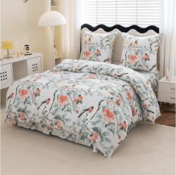  Mikroszálas ágyneműhuzat PETALIA színes Ágyneműhuzat mérete: 70 x 90 cm | 140 x 220 cm