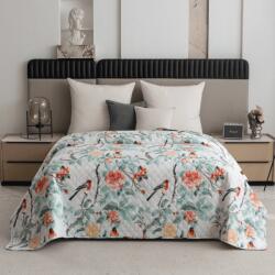  Ágytakaró PETALIA színes Méret: 170 x 210 cm