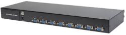 ASSMANN KVM module, 8 port (DS-72213) (DS-72213)