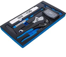 BGS technic Szerszám Készlet Szivacsban BGS 2002-höz 37 db