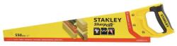 STANLEY Rókafarkú Fűrész 550 mm 7 TPI