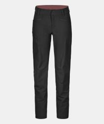 Ortovox Pelmo Pants W női nadrág L / fekete
