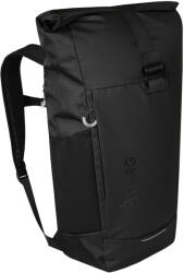 Warg Flare 22l hátizsák fekete